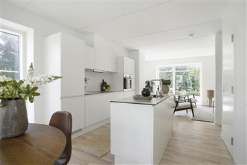 Photo 3. House, PH Park, Hørsholm 