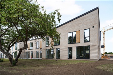 Billede 16. Hus/villa, PH Park, Hørsholm 