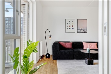 Photo 8. Apartment, Dea Trier Mørchs Vej, København S 
