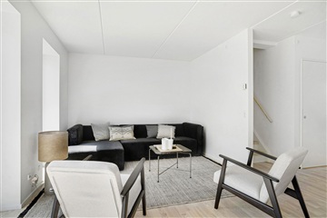 Photo 5. House, PH Park, Hørsholm 