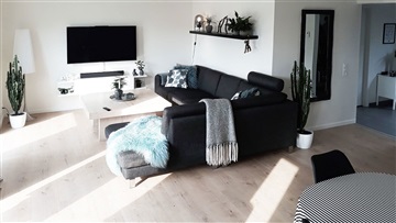 Photo 3. House, Ans Søpark, Ans By 