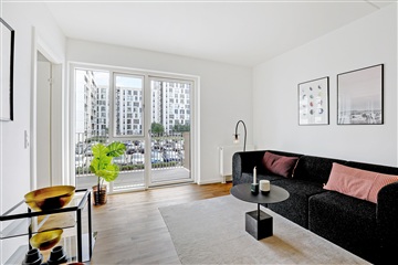 Photo 11. Apartment, Dea Trier Mørchs Vej, København S 