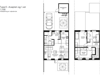 Photo 10. House, Ans Søpark, Ans By 