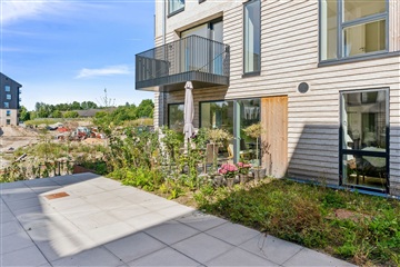 Photo 5. Apartment, PH Park, Hørsholm 