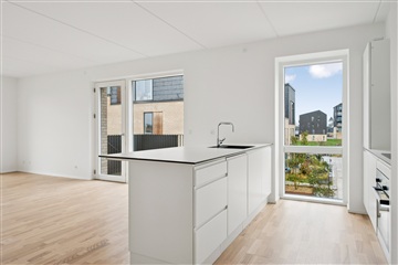 Photo 10. Apartment, PH Park, Hørsholm 