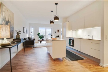 Photo 29. Apartment, Dea Trier Mørchs Vej, København S 
