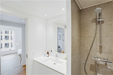 Photo 20. Apartment, Dea Trier Mørchs Vej, København S 