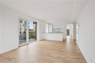 Photo 6. Apartment, PH Park, Hørsholm 