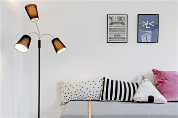 Photo 7. Apartment, Dea Trier Mørchs Vej, København S 