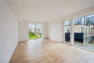 Photo 4. Apartment, PH Park, Hørsholm 