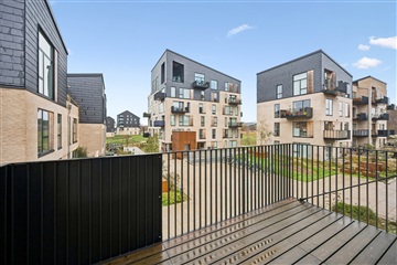 Photo 8. Apartment, PH Park, Hørsholm 