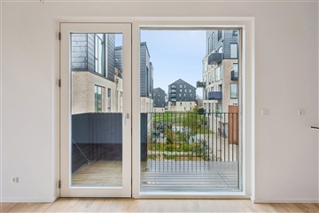 Photo 7. Apartment, PH Park, Hørsholm 