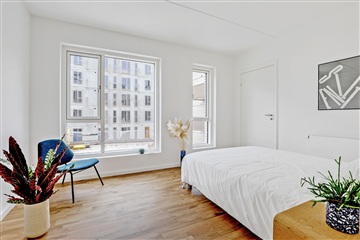 Photo 2. Apartment, Dea Trier Mørchs Vej, København S 
