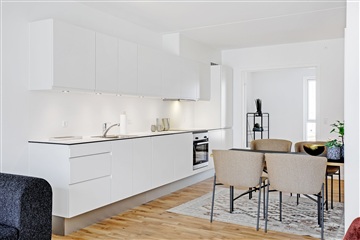 Photo 10. Apartment, Dea Trier Mørchs Vej, København S 