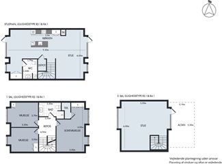 Photo 22. House, PH Park, Hørsholm 