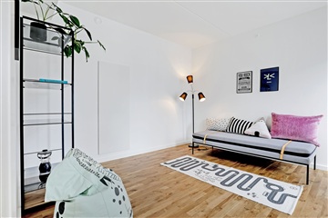 Photo 5. Apartment, Dea Trier Mørchs Vej, København S 