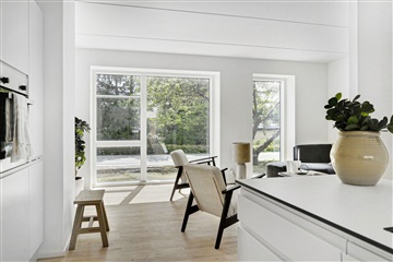 Photo 1. House, PH Park, Hørsholm 