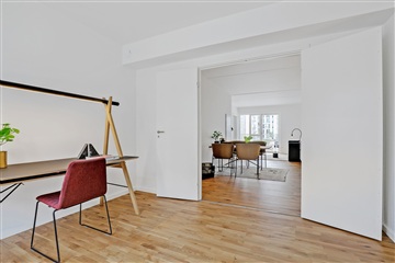 Photo 16. Apartment, Dea Trier Mørchs Vej, København S 