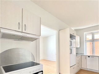Photo 10. Apartment, Vendersgade, Viborg 