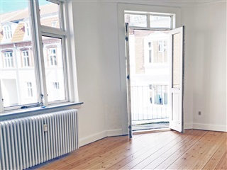 Photo 12. Apartment, Vendersgade, Viborg 