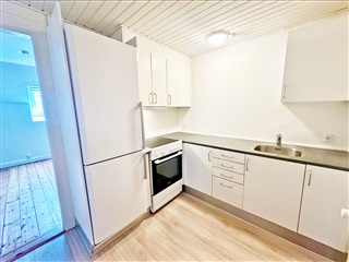 Photo 5. Apartment, Vendersgade, Viborg 