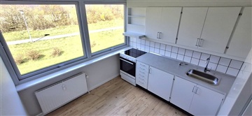 Photo 1. Apartment, Vestergade, Frederikshavn 