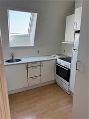 Photo 1. Apartment, Sevelvej, Vinderup 