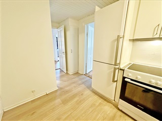Photo 6. Apartment, Vendersgade, Viborg 