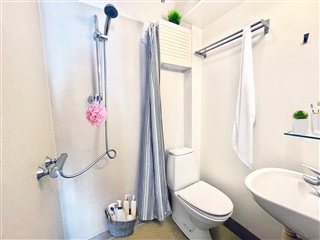 Photo 6. Apartment, Vendersgade, Viborg 