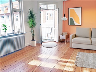 Photo 1. Apartment, Vendersgade, Viborg 