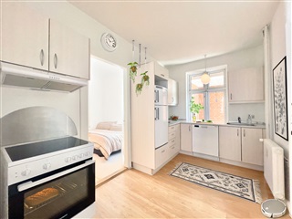 Photo 3. Apartment, Vendersgade, Viborg 