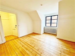 Photo 3. Apartment, Vendersgade, Viborg 