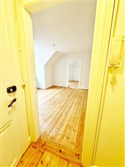 Photo 2. Apartment, Vendersgade, Viborg 