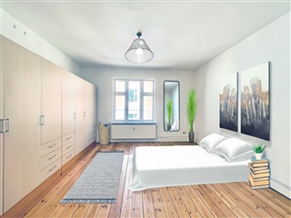 Photo 5. Apartment, Vendersgade, Viborg 