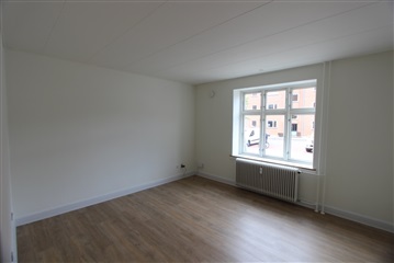 Photo 1. Apartment, Boulevarden, Vejle 