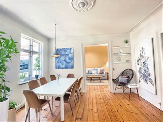 Photo 2. Apartment, Vendersgade, Viborg 