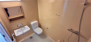 Photo 3. Apartment, Vestergade, Frederikshavn 