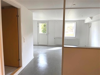 Photo 1. Apartment, Østergade, Vissenbjerg 