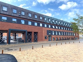 Billede 11. Lejlighed, Grønnegade, Odense C 