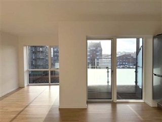 Photo 5. Apartment, Helsingborggade, Odense C 
