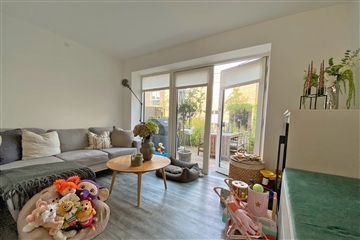 Photo 6. House, Robert Jacobsens Vej, København S 