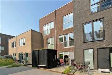 Photo 15. House, Robert Jacobsens Vej, København S 