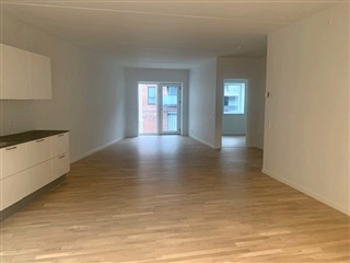 Photo 3. Apartment, Vesterbro, Odense C 