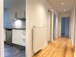 Photo 1. Apartment, Reventlowsvej, Odense C 
