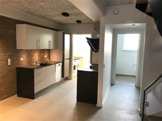 Billede 2. Lejlighed, Grønnegade, Odense C 