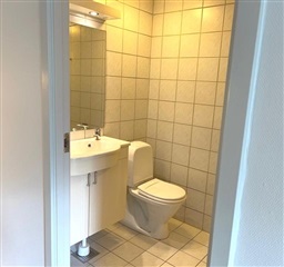 Photo 2. Apartment, Østergade, Vissenbjerg 