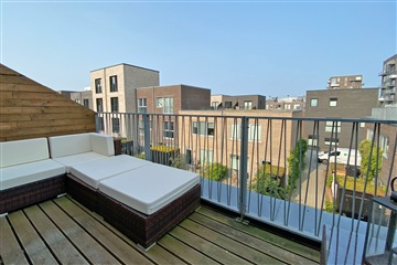 Photo 2. House, Robert Jacobsens Vej, København S 