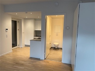 Billede 4. Lejlighed, Vesterbro, Odense C 