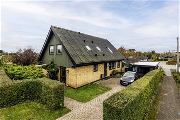 Photo 2. House, , Frederikssund 