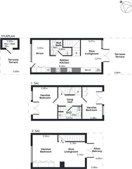 Photo 7. House, Robert Jacobsens Vej, København S 